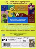 Teletubbies - Gioco E Imparo (2012) 2-DVD Edizione Speciale