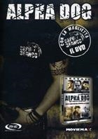 Alpha Dog (2006) DVD Edizione Deluxe + Maglietta