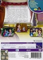 Sofia - Mi Sento Una Principessa (2012) DVD (Disney Junior)