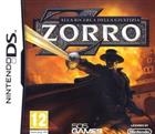 Zorro - Alla Ricerca Della Giustizia - Nintendo DS