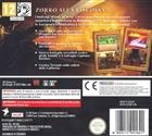 Zorro - Alla Ricerca Della Giustizia - Nintendo DS