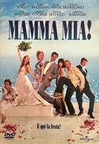 Mamma Mia! (2008) DVD