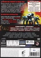 Starship Troopers 3 - L'arma Segreta (2008) DVD