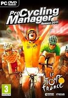 Pro Cycling Manager 2011 PC DVD-Rom