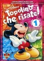 Topolino Che Risate - Volume 1 DVD