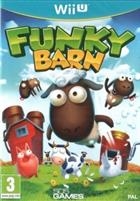 Funky Barn - Nintendo WII