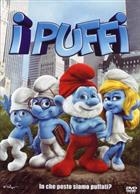 I Puffi (2011) DVD