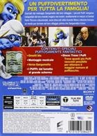 I Puffi (2011) DVD