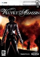 Velvet Assassin PC DVD-Rom