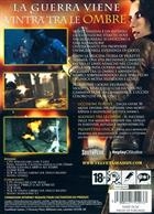 Velvet Assassin PC DVD-Rom