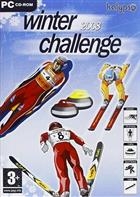 Winter Challenge 2008 PC CD-Rom