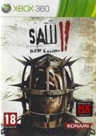 Saw II - Flesh & Blood - X-Box 360