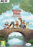 Winnie The Pooh - Nuove Avventure Nel Bosco Dei 100 Acri PC DVD-Rom