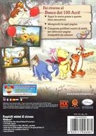 Winnie The Pooh - Nuove Avventure Nel Bosco Dei 100 Acri PC DVD-Rom