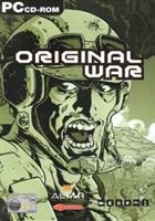 Original War - PC CD-Rom