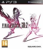 Final Fantasy XIII-2 PS3