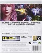 Final Fantasy XIII-2 PS3