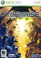 Stormrise X-Box 360