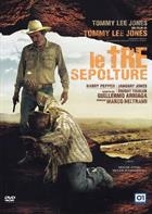 Le Tre Sepolture (2005) DVD