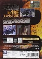 Le Tre Sepolture (2005) DVD