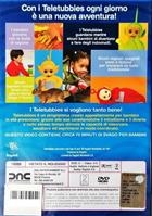 Teletubbies - Indovina indovinello (2012) DVD