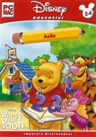 Winnie The Pooh - Asilo PC CD-Rom