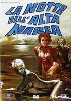 La Notte Dell'Alta Marea (1976) DVD