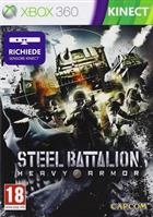 Steel Battalion - Heavy Armor XBOX 360 - Kinect