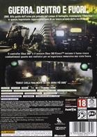 Steel Battalion - Heavy Armor XBOX 360 - Kinect