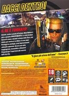 Duke Nukem Forever XBOX 360