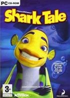 Shark'S Tale PC CD-Rom