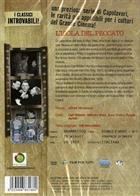 L'isola Del Peccato (1929) DVD (I Classici Introvabili)