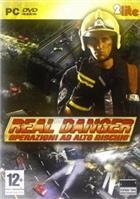 Real Danger - Operazioni Ad Alto Rischio - PC DVD-Rom