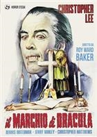 Il Marchio Di Dracula (1970) DVD