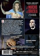 Il Marchio Di Dracula (1970) DVD