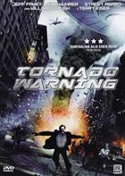 Tornado Warning (2012) DVD