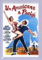 Un Americano A Parigi (1951) 2-DVD Edizione Speciale