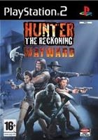 Hunter The Reckoning WayWard PS2