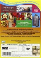 Teletubbies - Giochiamo Con La Musica (2011) DVD