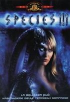 Species III (2004) DVD