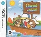 Harvest Fishing - Nintendo DS