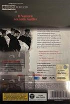 Il Vangelo Secondo Matteo (1964) DVD