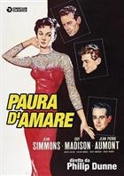 Paura D'Amare (1956) DVD