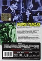 Paura D'Amare (1956) DVD