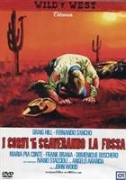 I Corvi Ti Scaveranno La Fossa (1972) DVD Wild West