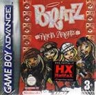 Bratz Rock Angelz GBA 