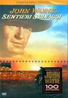 Sentieri Selvaggi (1956) DVD Disco Singolo