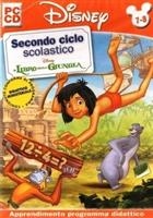 Disney - Il Libro Della Giungla - Secondo Ciclo Scolastico PC CD-Rom