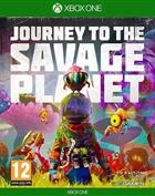 Journey To The Savage Planet XBOX ONE