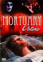 Mortuary - Obitorio (1983) DVD